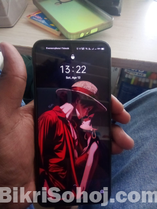 Realme 7i (used)